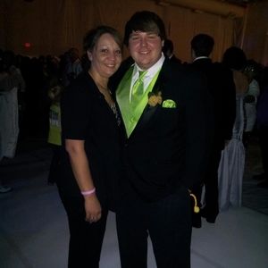 Meet your Posher, Gina